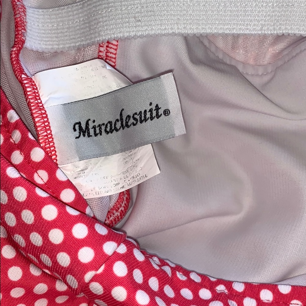 MIRACLESUIT PREOWNED - Picture 3 of 7